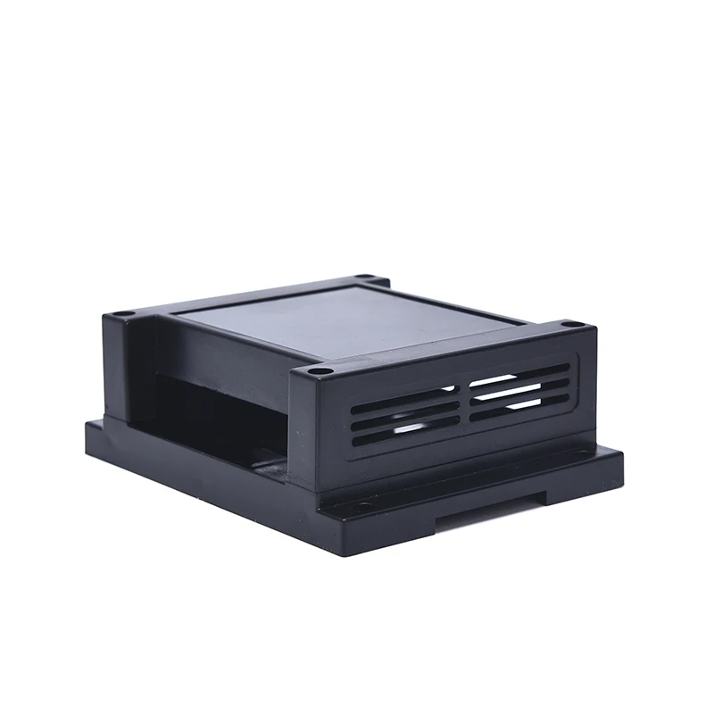 

115*90*40 Electrical Case Cable Junction Box PLC Plastic Industrial Control Box