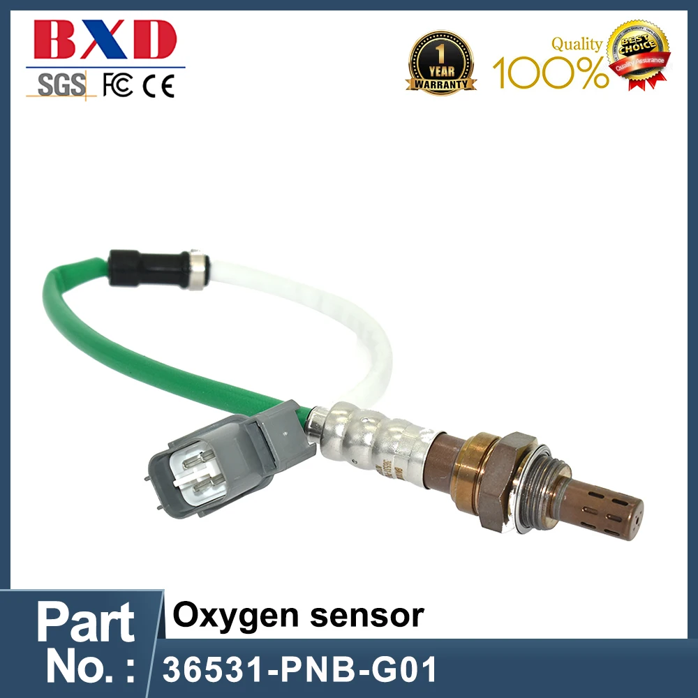 

36531-PNB-G01 Air Fuel Ratio Sensor Oxygen Sensor for Honda Civic 2001-2005 Accord CL3 CL4 CRV RD4 RN3