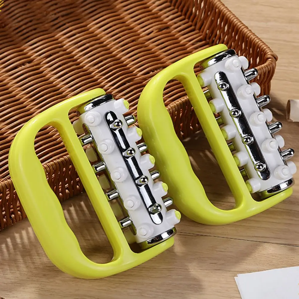 

Антицеллюлитный сжигательный мини-массажер для мышечной Фаси