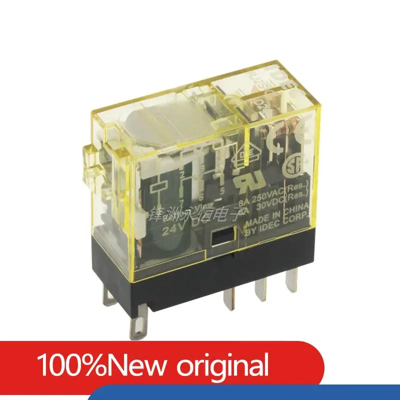 

1 шт./партия, оригинальное новое реле