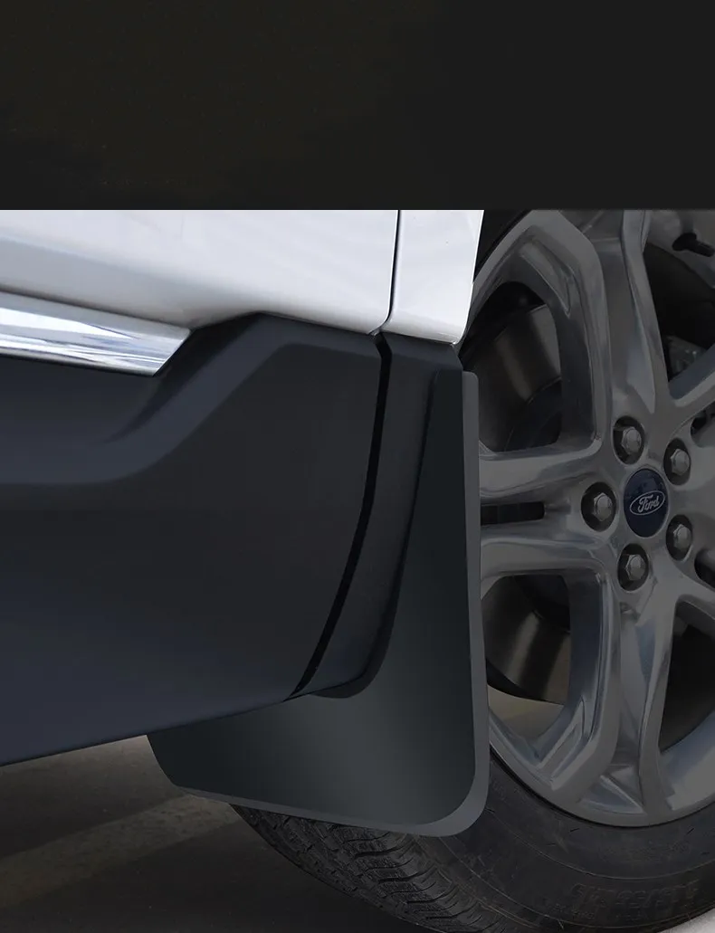 

Высококачественный пластиковый брызговик для Nissan QASHQAI 2007-2019, автомобильный Стайлинг, защита от грязи