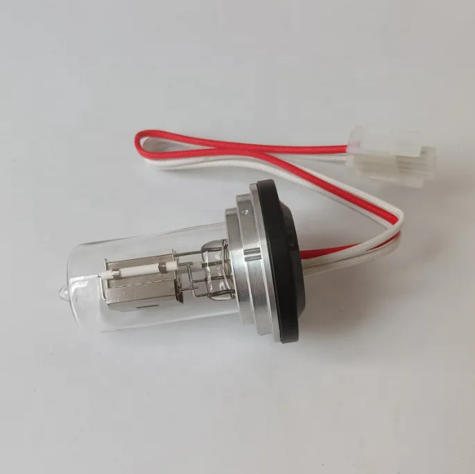 Новинка недорогой сменный спектрофотометр 200 210 Plus Deuterium D2 номер заказа 820-60274-C