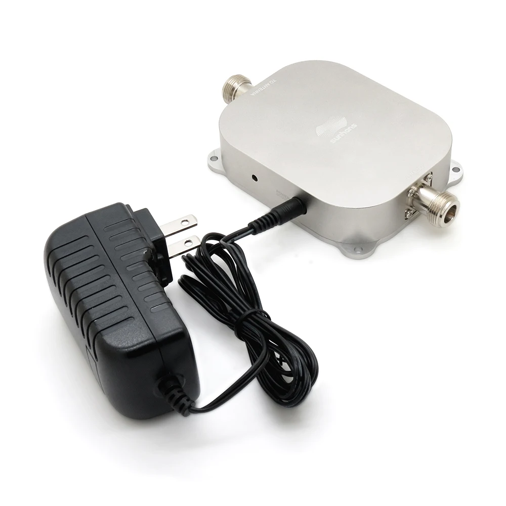 

Original Wireless Booster 4W Repetidor Sunhans 300mbps 2.4G 5.8GHz dual band Amplificador Repeaters enhance Access Point signal