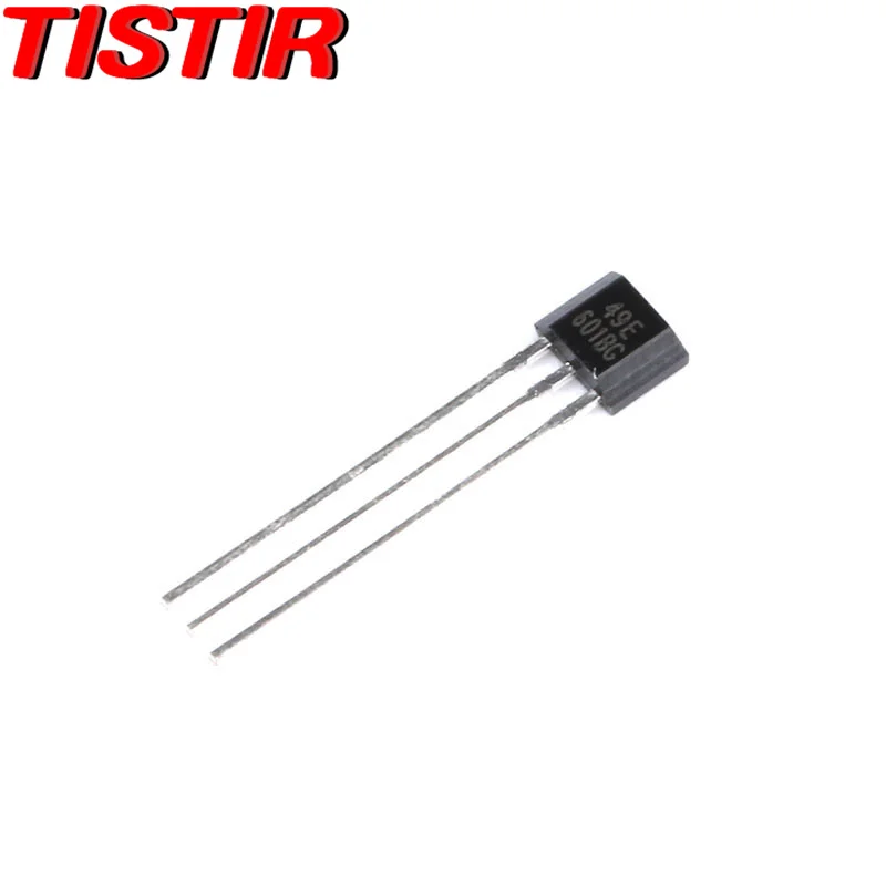 Датчик Холла 49e Купить В Краснодаре