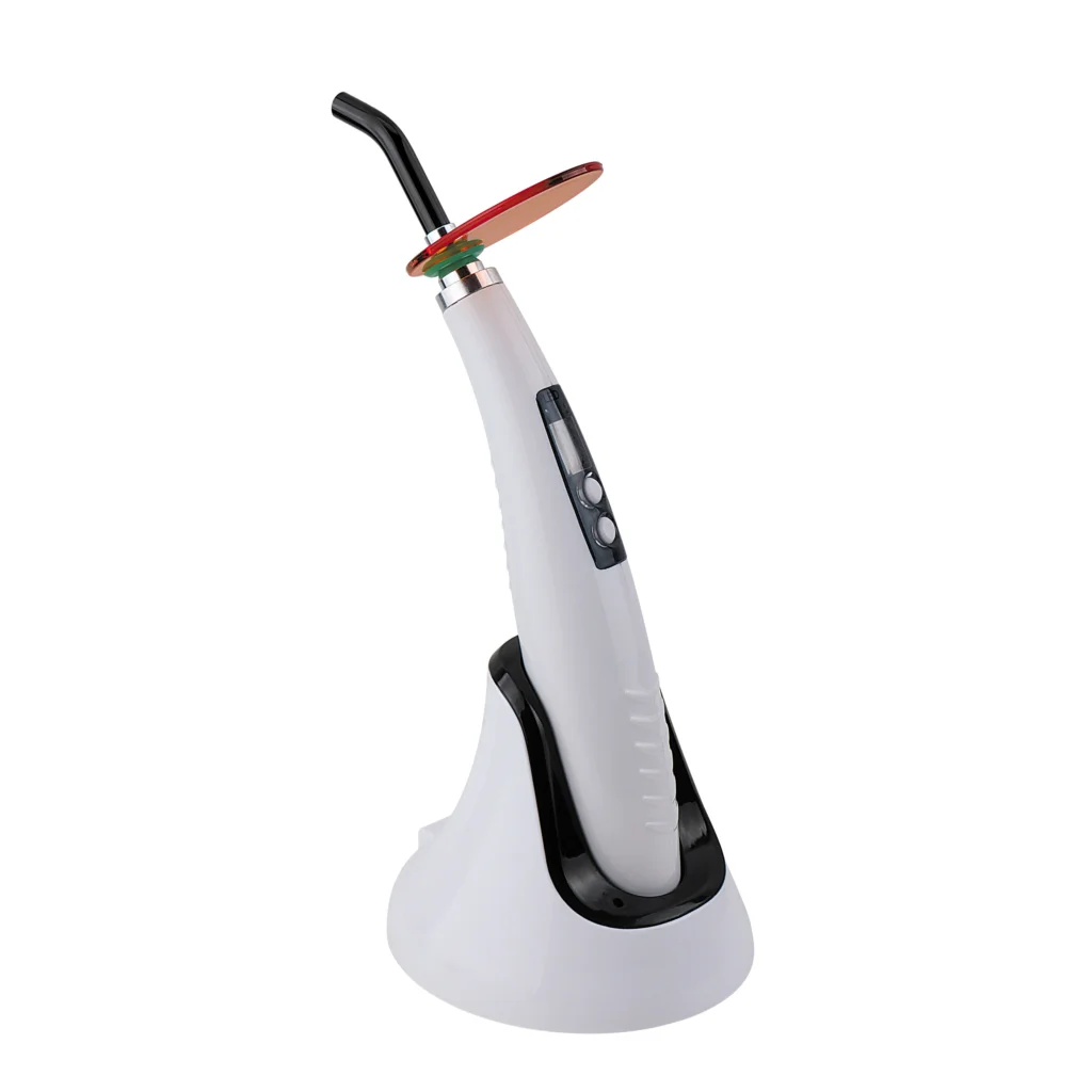 

SKYLUN Best Selling Woodpecker Curing light Wireless Dental Uv Lamp Led Curing Light