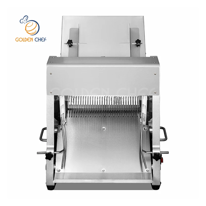 

High Quality Affordable Price Automatic Bread Slicer AQ32 Bakery Equipment Price