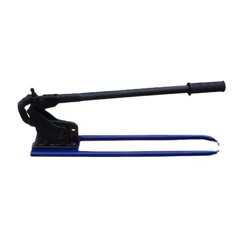 

commercial Longline Fishing Equipment heavy duty bench crimper hand presser