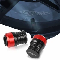motorcycles accessories for honda crf1000l tire valve stem caps covers closure 1100l crf1000 crf1100 africa twin 2019 2020 2021