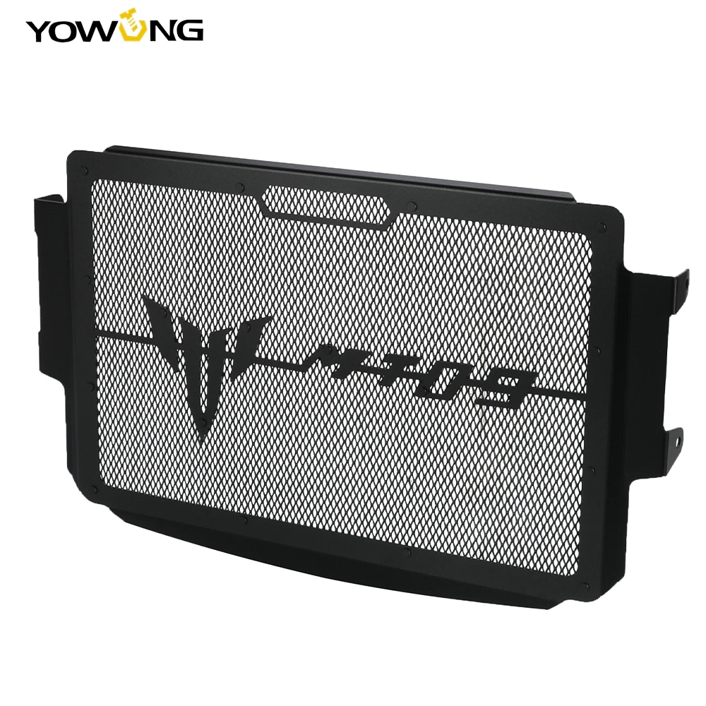 Защитная решетка радиатора защитная крышка защитные аксессуары для мотоциклов