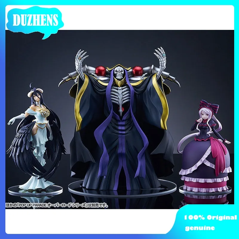 Коллекционная фигурка OVERLORD Ainz Ooal