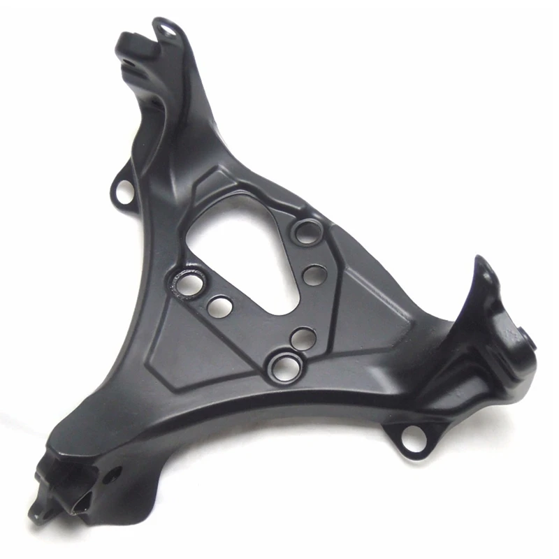 Верхний обтекатель кронштейна обтекателя фары для Honda Cbr1000rr 2008-2014 гг.