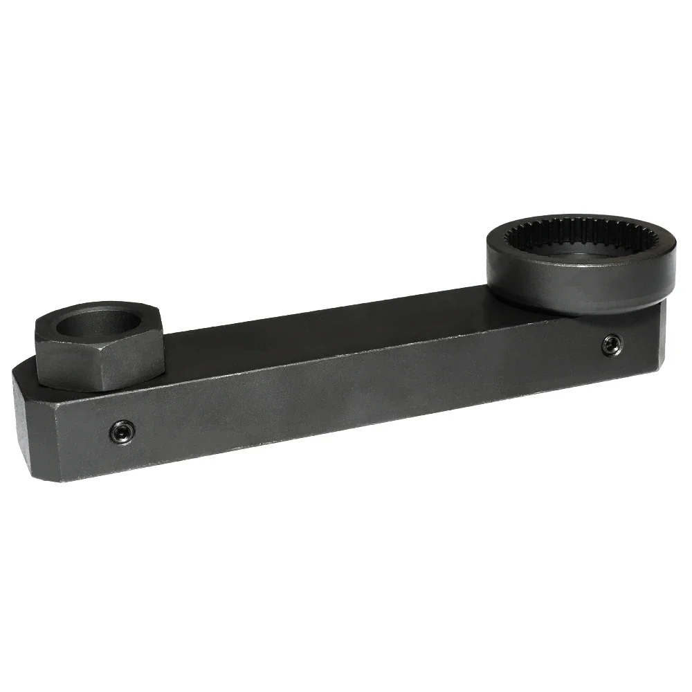 Набор инструментов для синхронизации распределительного вала трехцилиндрового