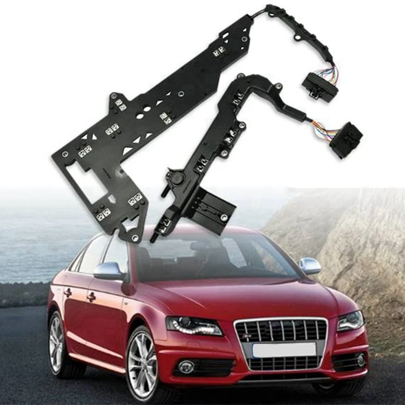 

Комплект ремней автоматической коробки передач для A4 A5 A6 A7 RS5 0B5398009E