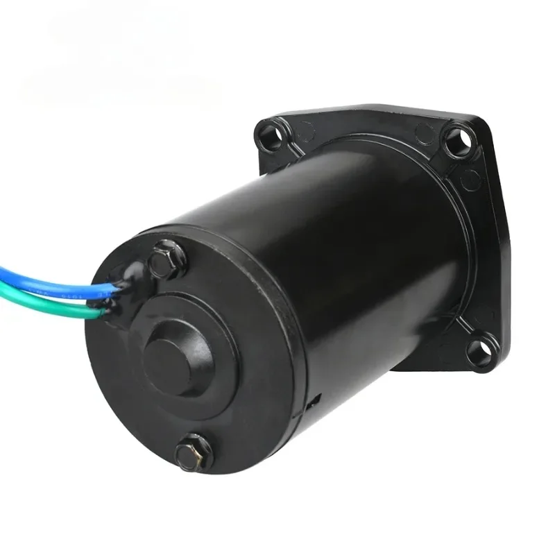 НОВЫЙ 36120-ZV5-821 Двигатель с наклонной отделкой HO-NDA Подвесные двигатели 35HP 40HP 45HP 50HP