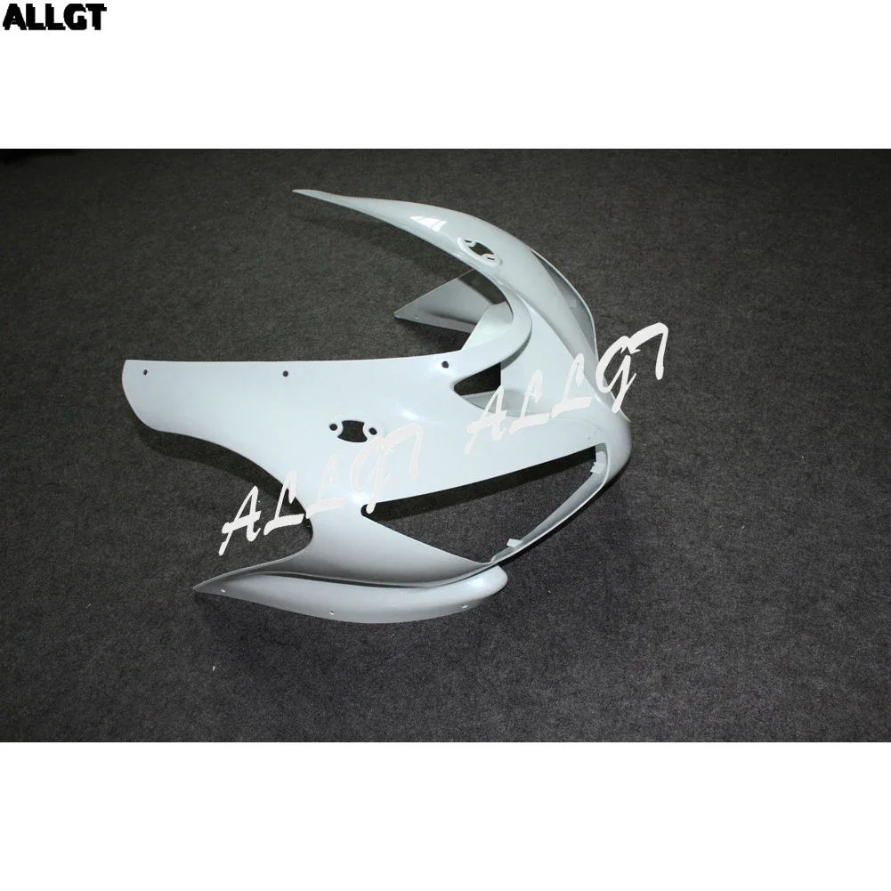Неокрашенный комплект обтекателя из АБС-пластика для KAWASAKI NINJA 636 ZX6R 2005-2006 гг.