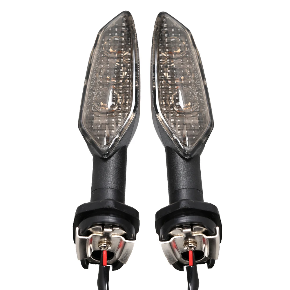 

Задний светодиодный указатель поворота для мотоцикла KAWASAKI NINJA H2/SX NINJA 250 250SL 300 400 650 1000 1000SX