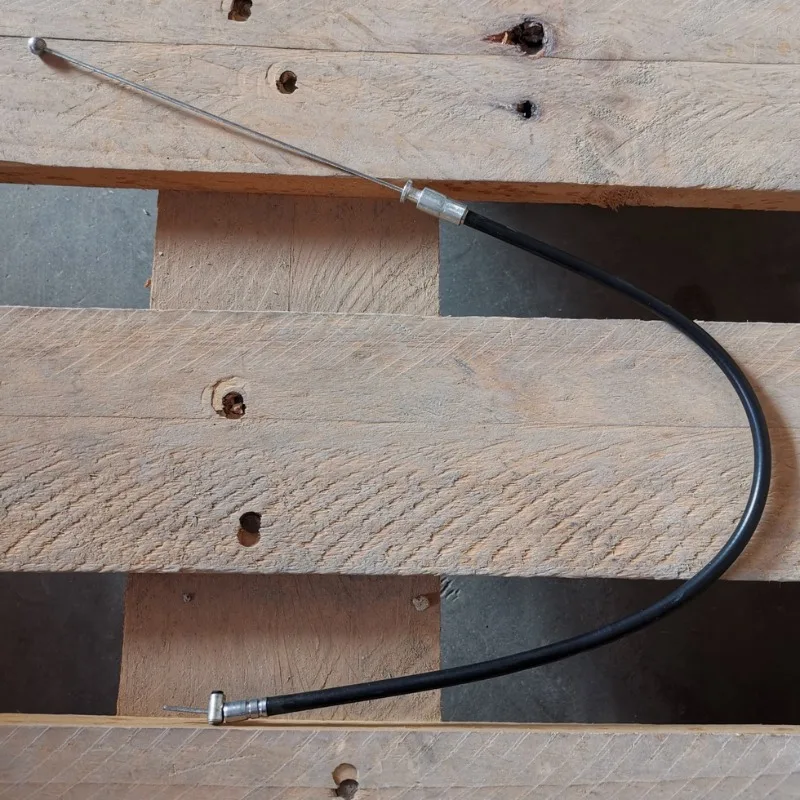 Трос дроссельной заслонки для Wacker BS600