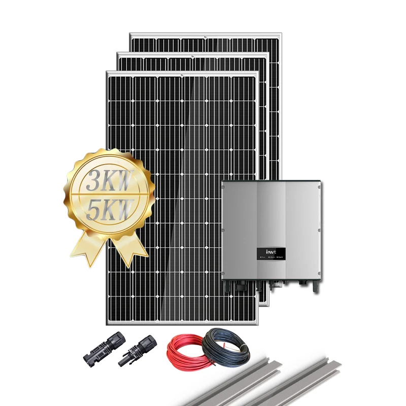 

Yiwu Donghui 10 years warranty 20KW on grid power system solar energy products manufacturers for home factory