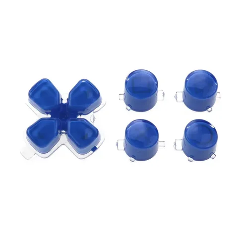 Кнопки для геймпада Sony Dualsense 5 KomoKe