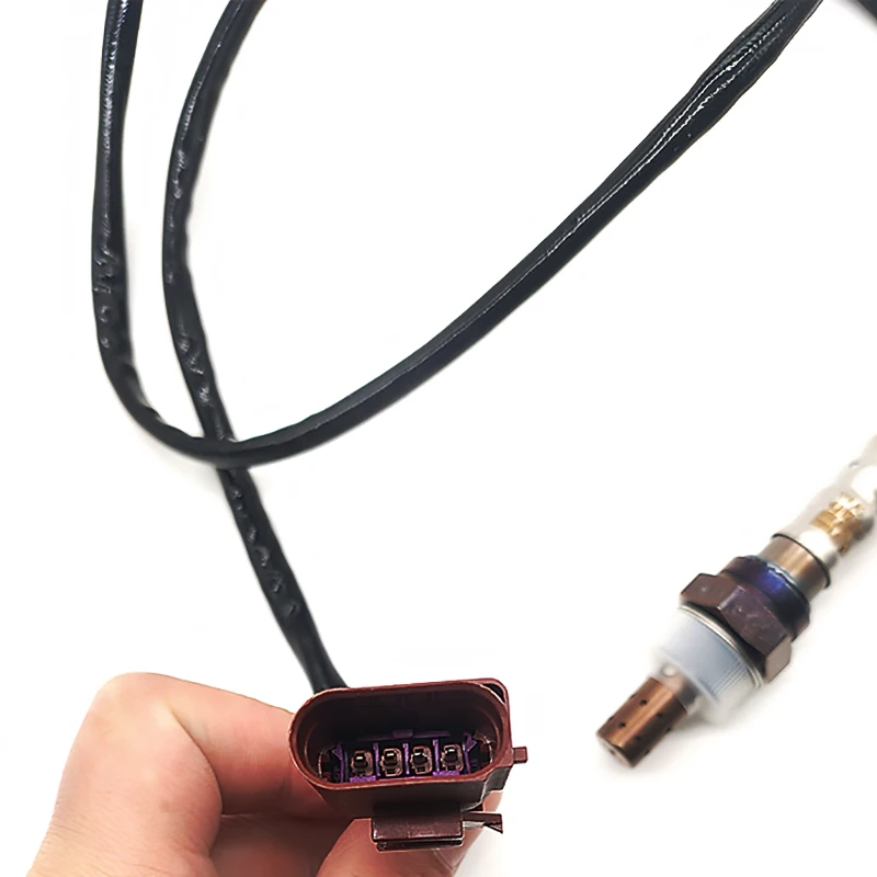 Высококачественный датчик кислорода 4L090626 2J для AUDI A4 B7 A6 Allroad C6 Q7 Porsche CAYENNE VW LUPO I POLO