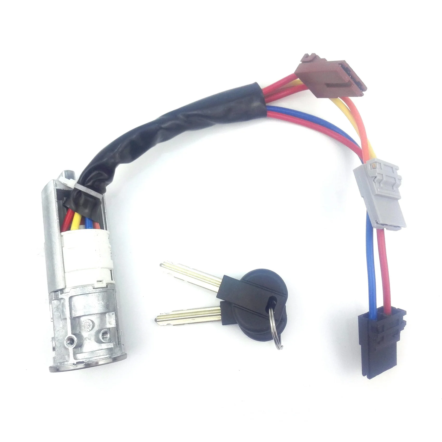 9790461580 переключатель замка зажигания для Citroen 9790486480 4162.W4 4162W4 96244156 252402