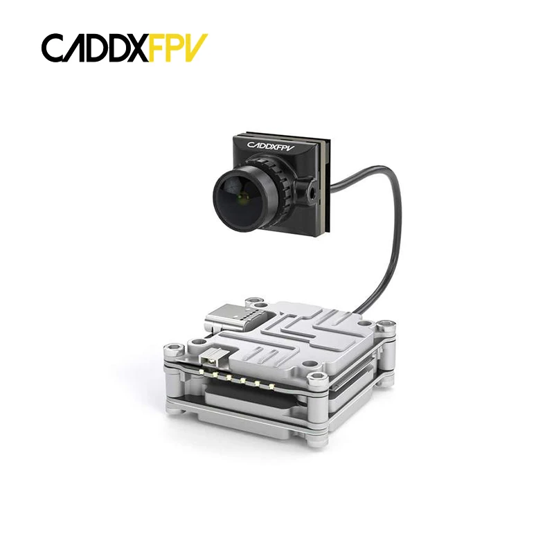 

Caddx Polar Nano Vista Kit Starlight Digital HD FPV System