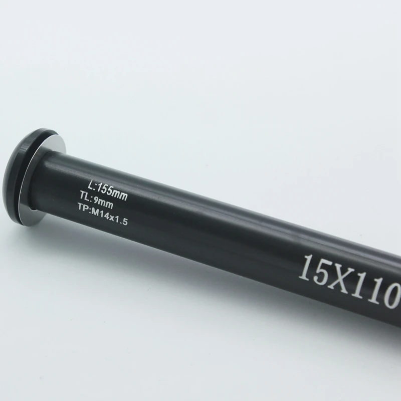 Вилка для горного велосипеда qr15x110 мм сквозная ось рычаг аксессуары FOX SC 32 34 36