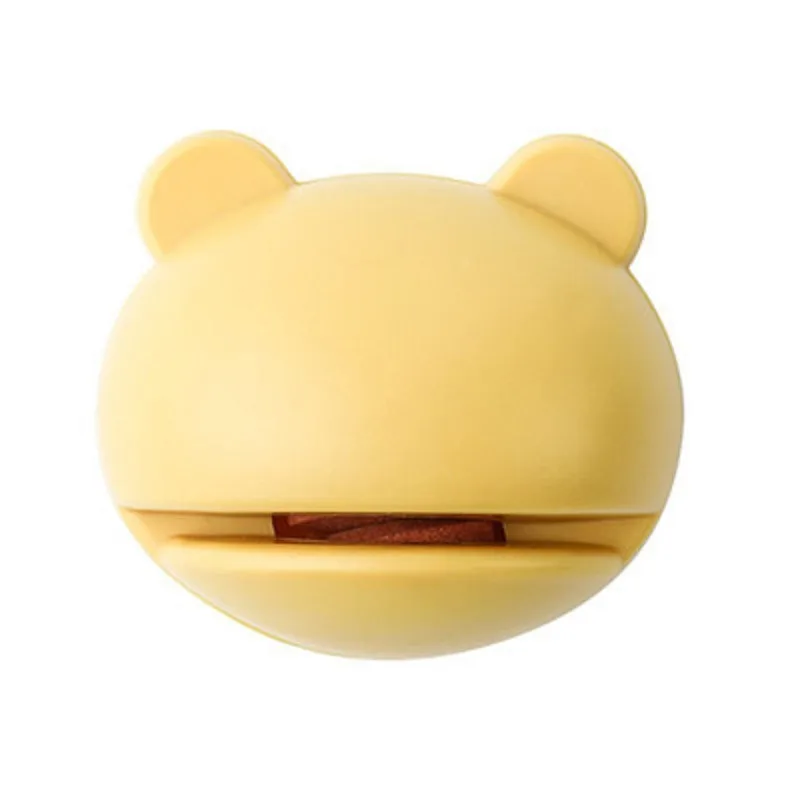 

MOONBIFFY ручная точилка для ножей коричневого цвета