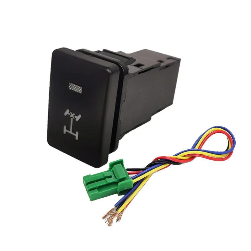 

Переключатель блокировки дифференциала для Toyota Camry Prius Corolla Prado