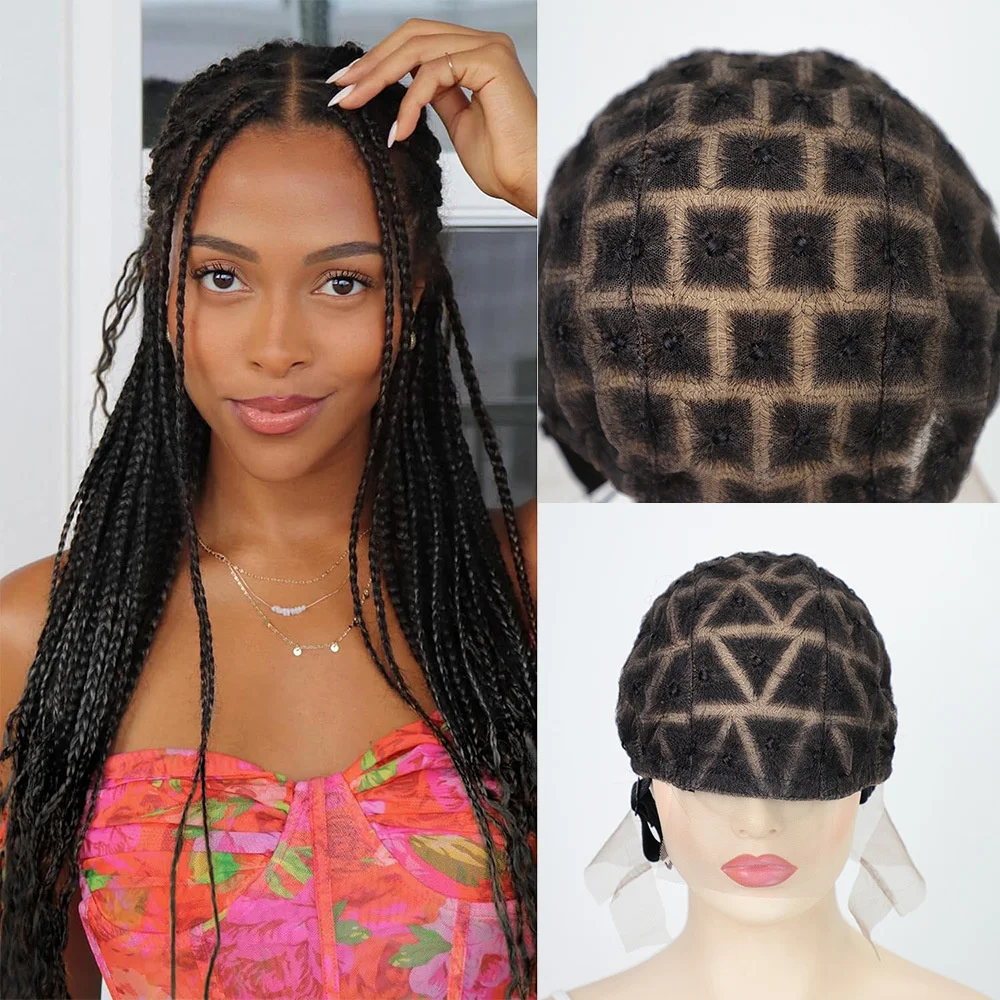 Европейский и американский женский парик головной убор ручная работа полный