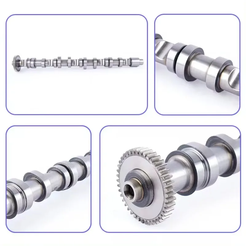 Автозапчасти 03L109022D распределительный вал для VW Multivan Diesel 2 0 T (ряд)