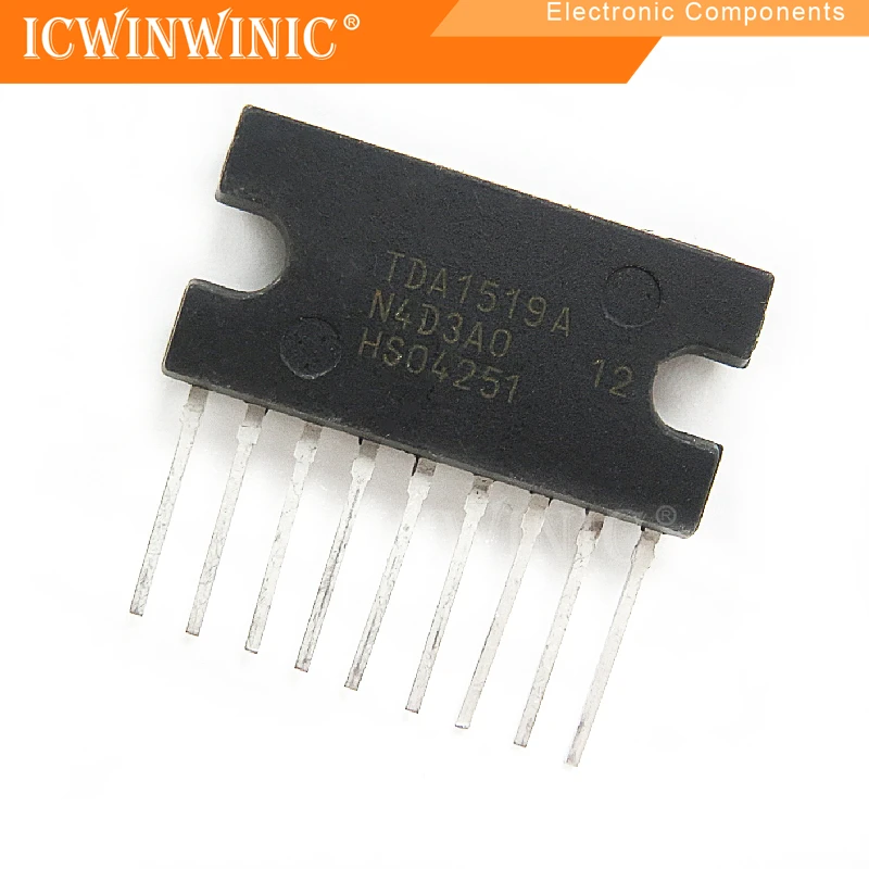 10 шт. TDA1519C TDA1519