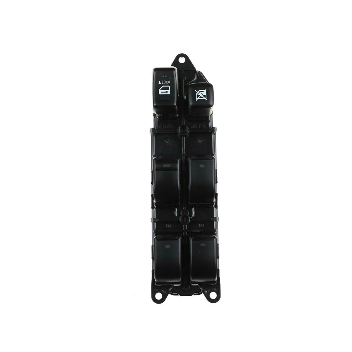 Переключатель Стеклоподъемника для Land Cruiser 120 GRJ120 TRJ120 GX470 84040-60052