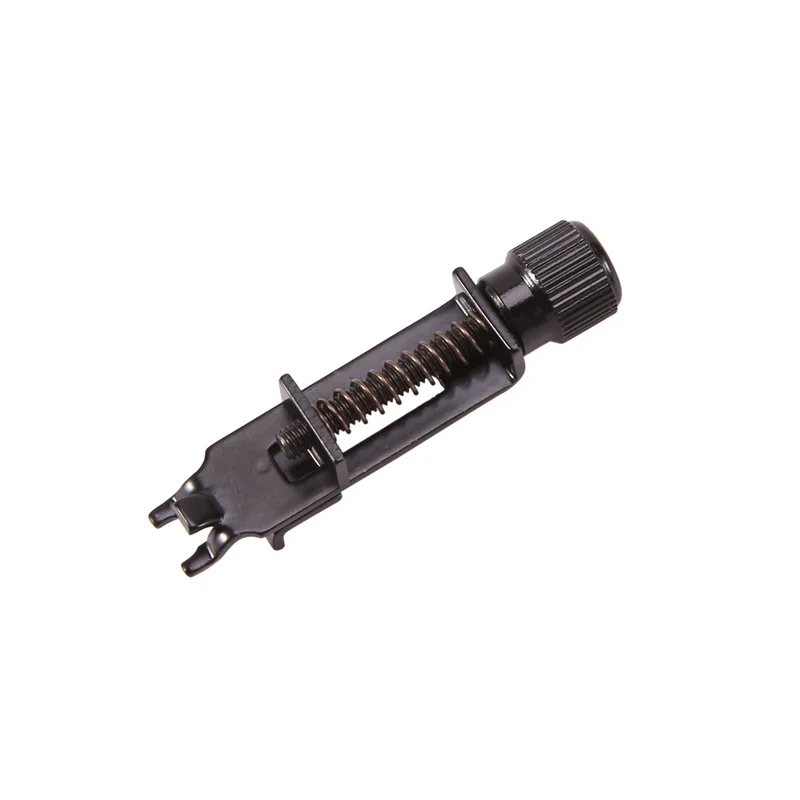 Инструмент для регулировки Octave Guitar двойного встряхивания Bridge