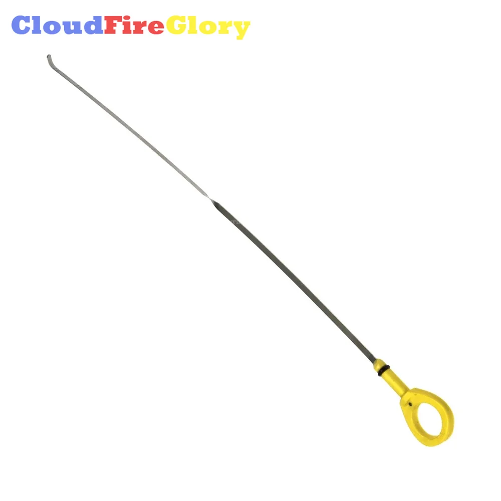 Применяется к Toyota Camry 1997 1998 1999 2000 2001 Двигатель Уровень масла Линейка пластмассы