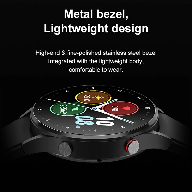Смарт-часы для Samsung Galaxy Watch 6 новинка 2024 GPS трек мужские AMOLED с постоянным