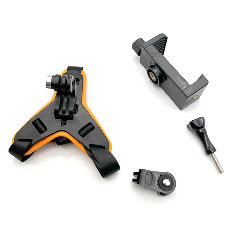 Рисунок 6 - Ремешок на подбородок для мотоциклетного