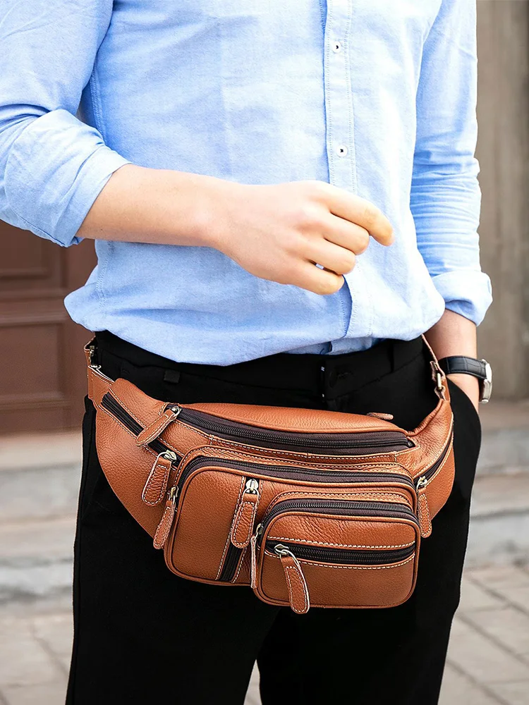 bolso hombre – Compra bolso cinturon hombre con envío gratis en AliExpress version