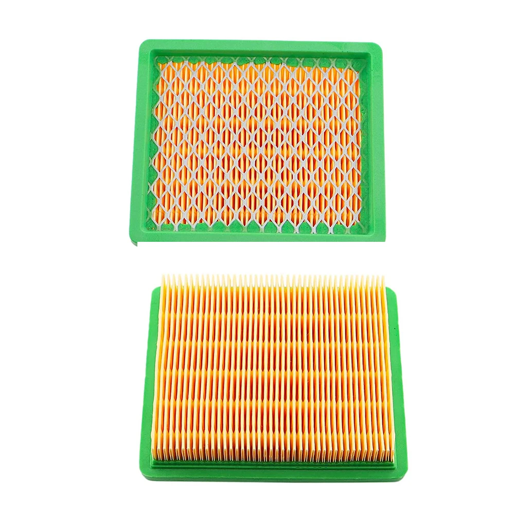 Air Filter For Hyundai HYM430SP HYM460SP HYM460SPE P4600SP P460 Lawn Mower Spare Parts Chainsaw Air Filter Tools Accessories