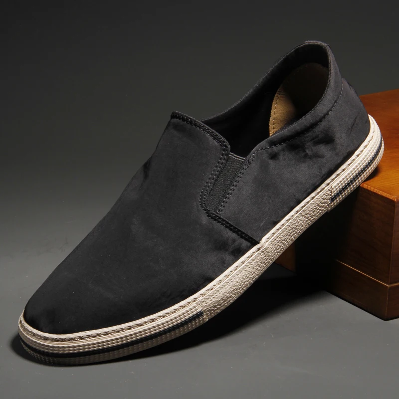 Рисунок 3 - Мужские мокасины с мягкой подошвой