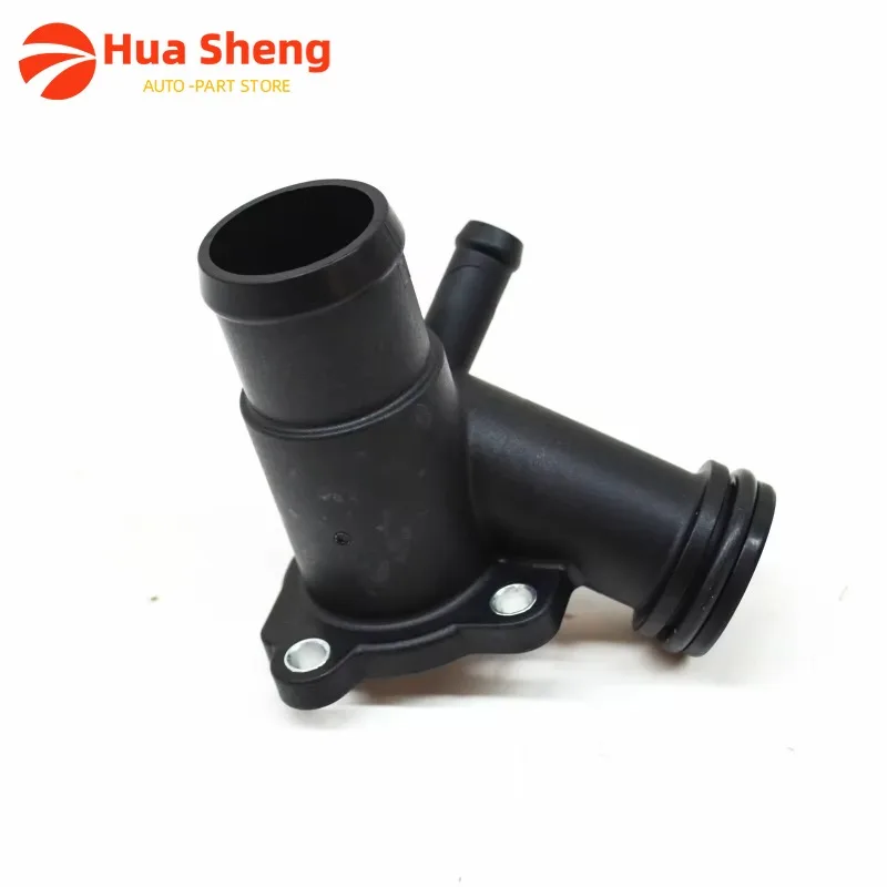 Входной фланец системы охлаждения A2702000200 2702000200 для MERCEDES-BEENZ B W246 W242