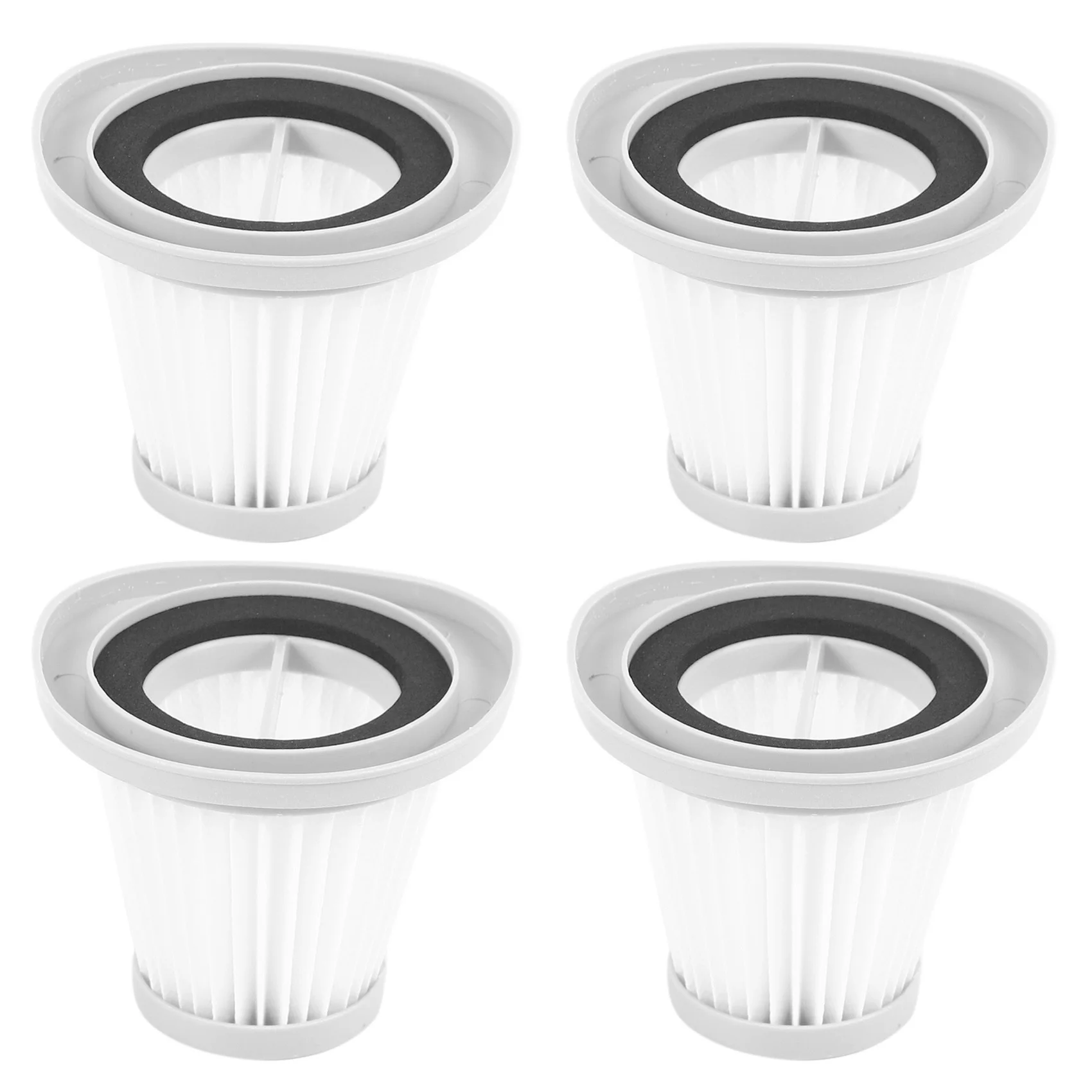 

4 шт., сменные Hepa-фильтры для Midea Sc861 Sc861A