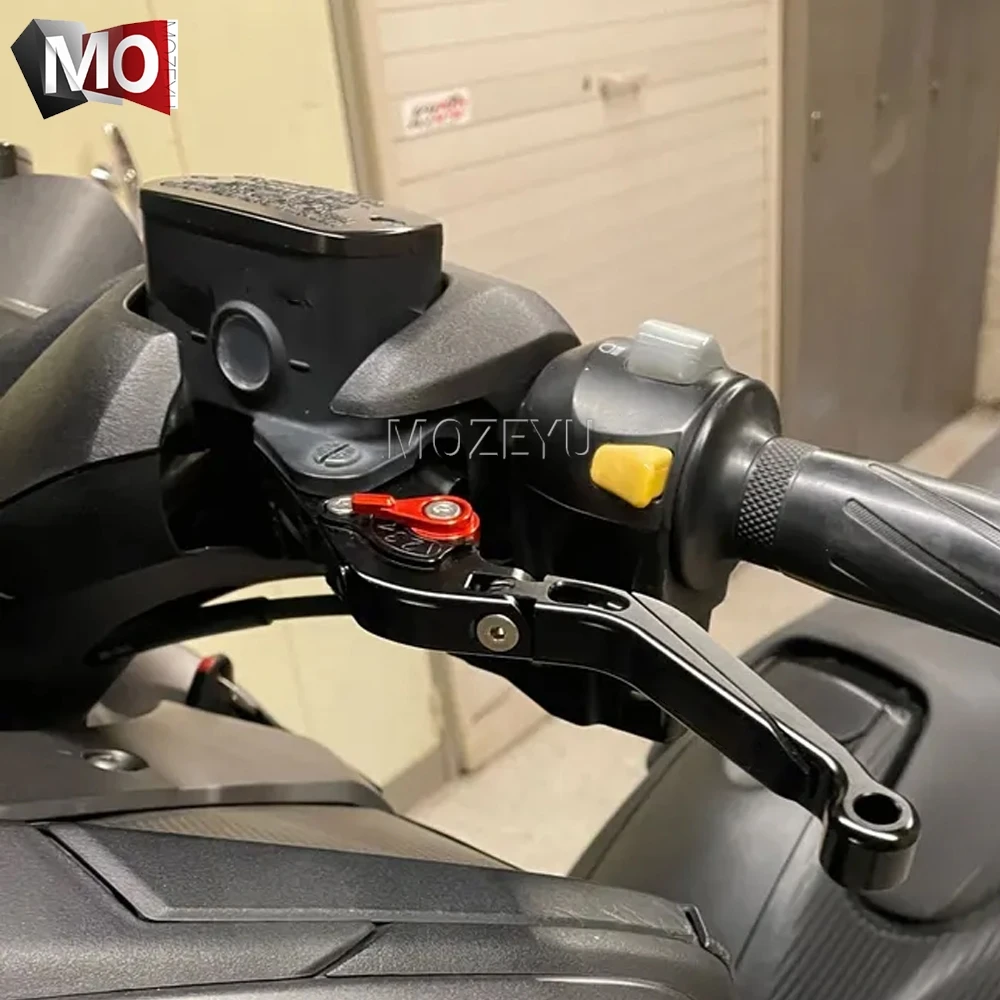 Аксессуары для мотоциклов: регулируемые рычаги тормоза и сцепления для Honda CB600F Hornet CB 600 F CB 600F 2007 ~ 2009 2010 2011 2012 2013 (art.: 3920dcc594e57) - 3920dcc594e57