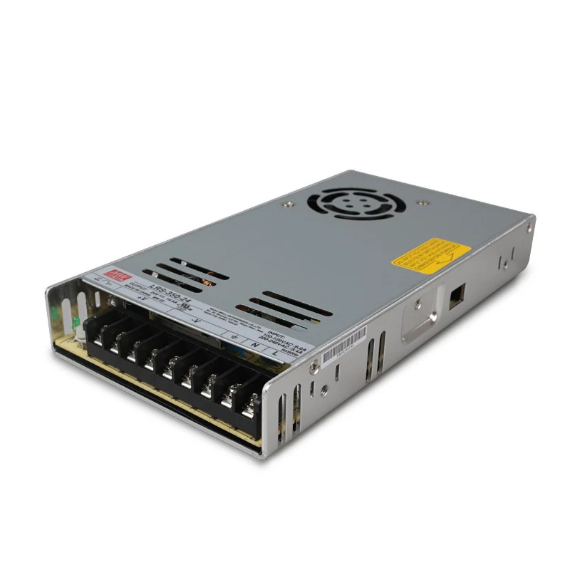 Комплект 4-осевого контроллера USB UC300 Mach3 с 4 шаговыми двигателями Nema23 высоким