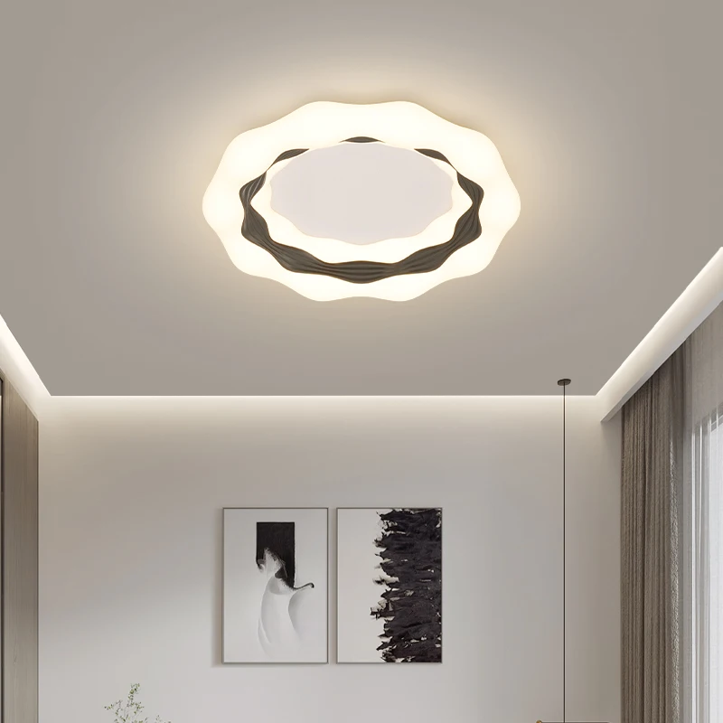 

NEO Gleam led ceiling lights for Diningroom Bed room light Shop Ceiling lamp led techo AC110-240V Modern ceiling lights Fixtures