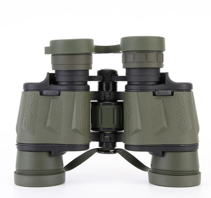 8X40 заполненный азотом водонепроницаемый высокий тонсветильник с ночным