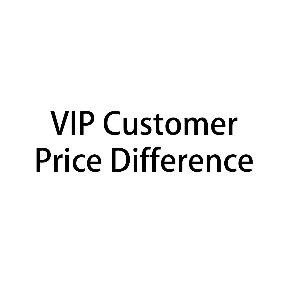 

N-FLY VIP Customer Price Difference