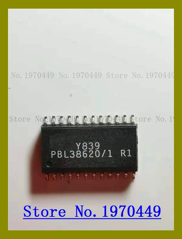 

PBL38620/2 PBL38620/1 PBL38620 SOP24