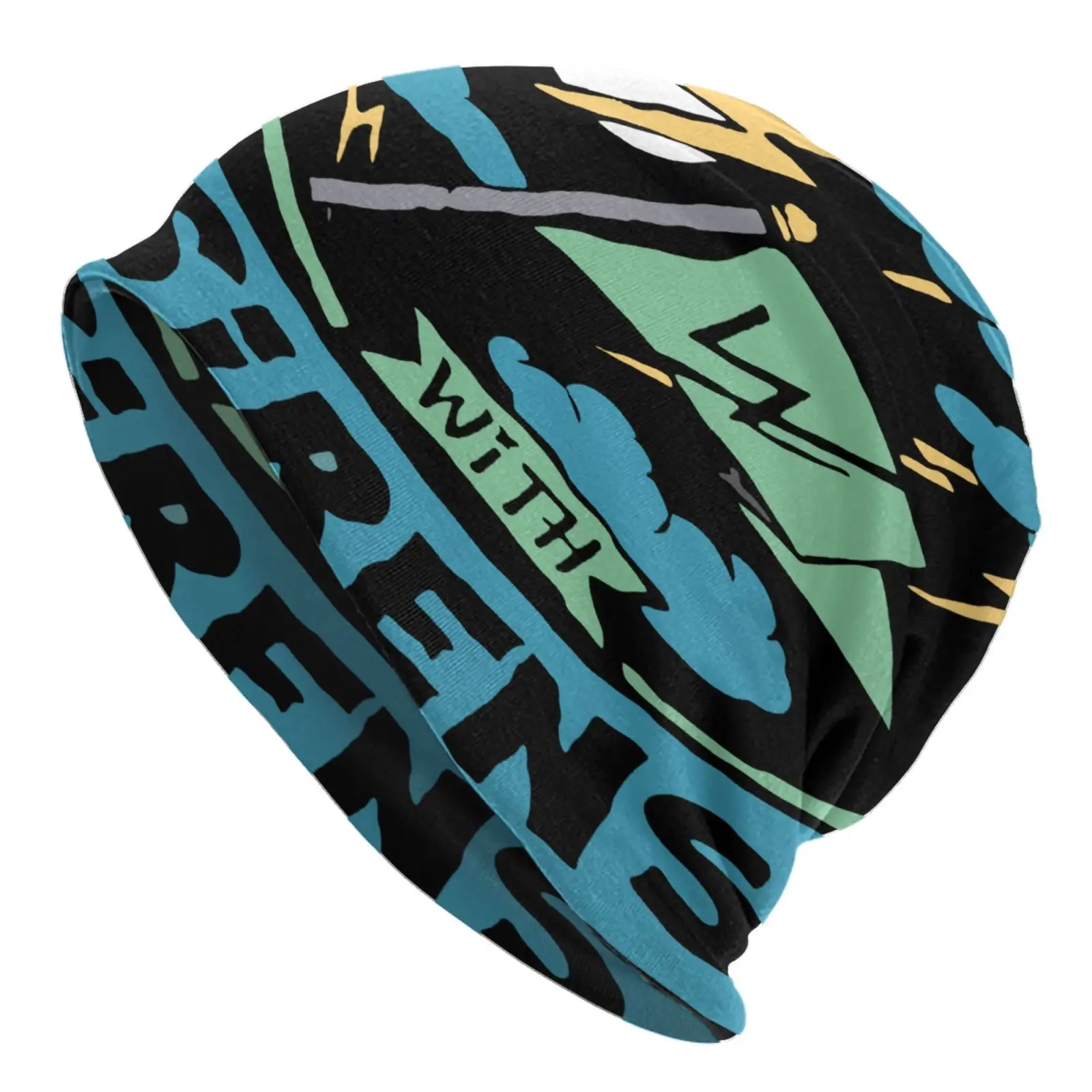 

Шапка для сна с сиренями, Балаклава, мужская шапка, головной убор, Женская Бейсболка для мужчин, Балаклава, мужская летняя вязаная Балаклава