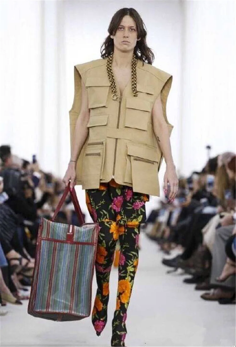 Luxury Sexy Elastic Pointy Toe Thigh High Boots Ladies Fashion Floral Stiletto High Heel Boots Women Luxury Warm Slip on Shoes